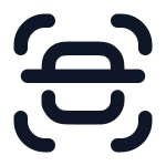 Scan SVG Icon